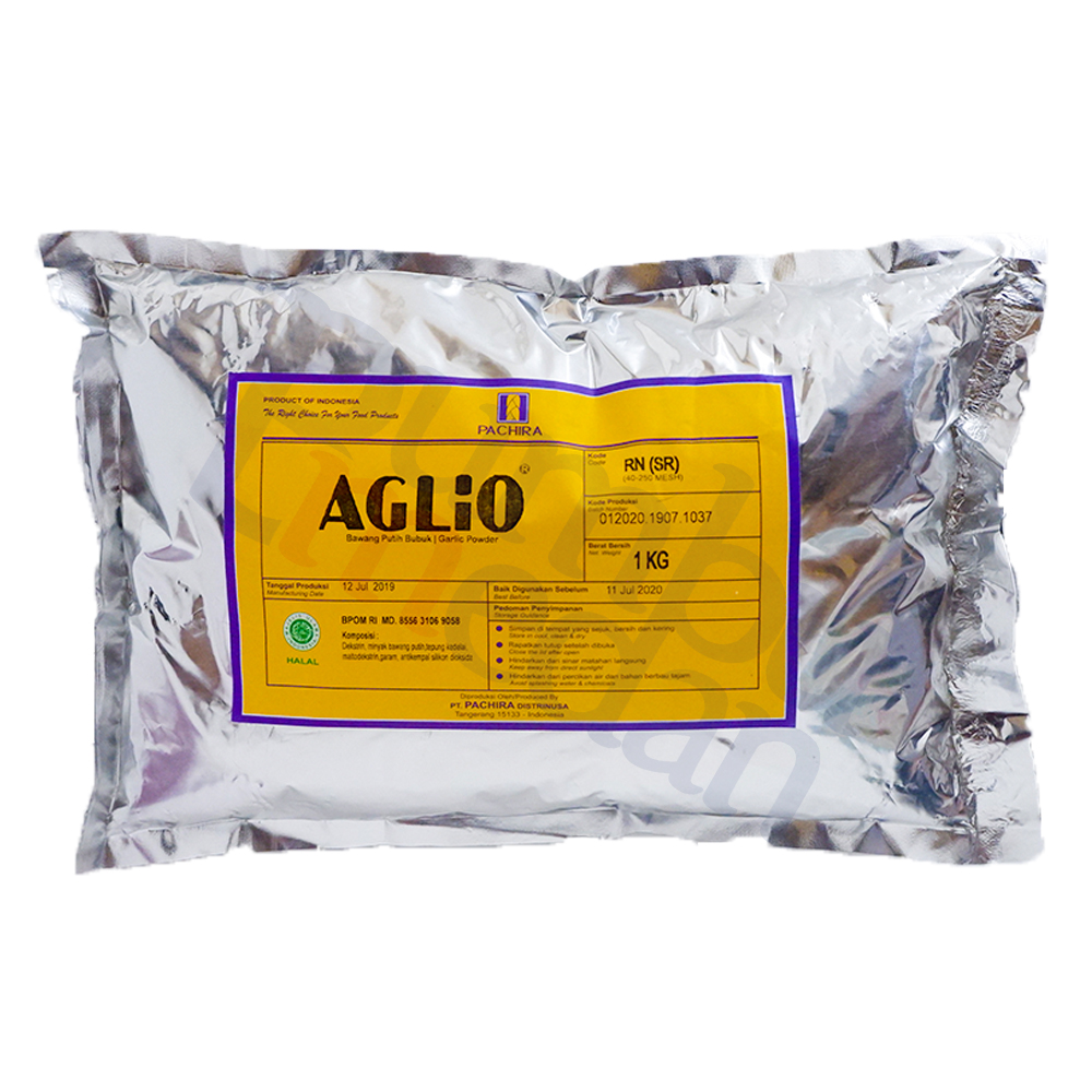 AGLIO RN SR